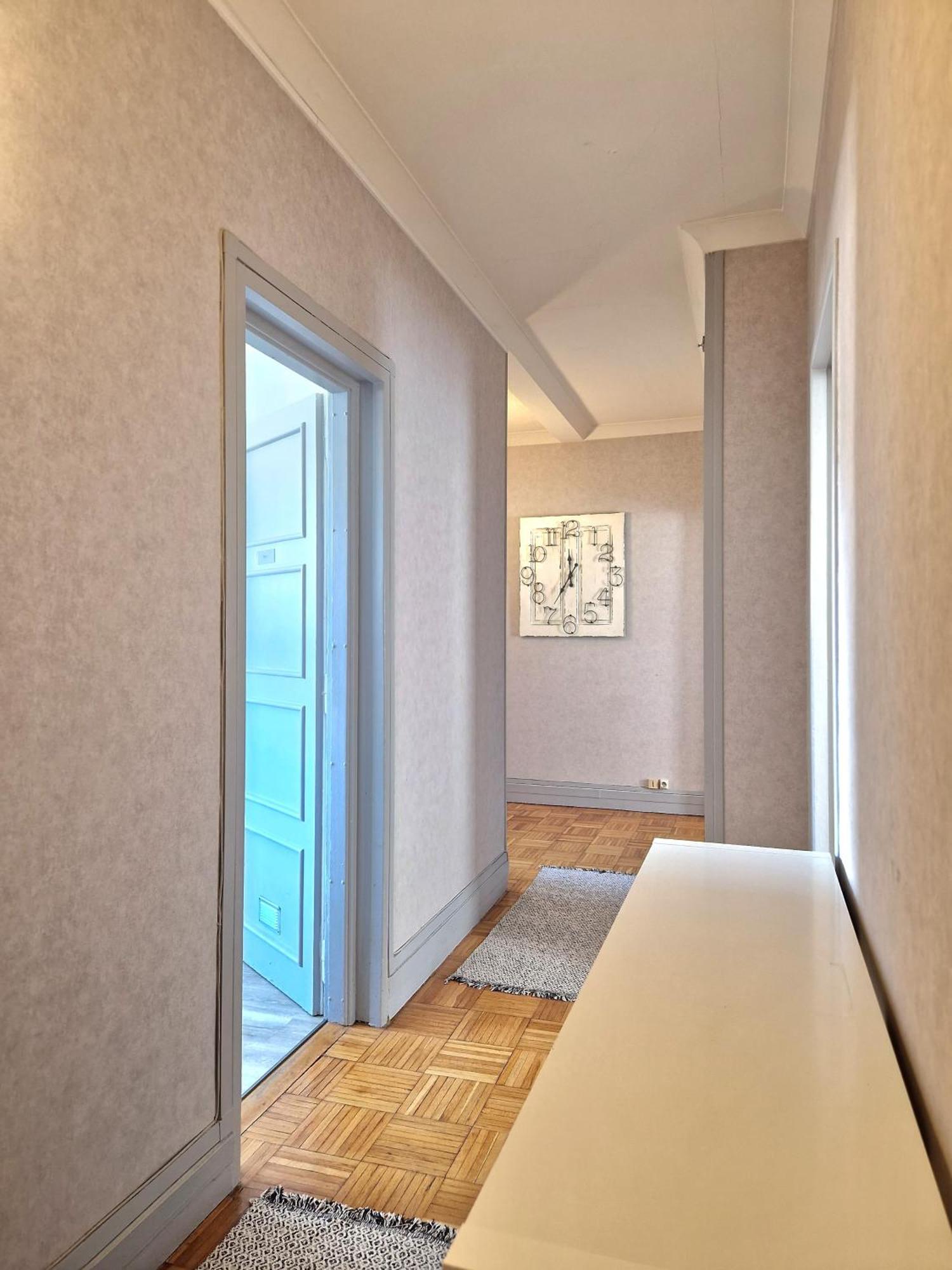 Au Coeur De L'Histoire Apartment Orleans Luaran gambar