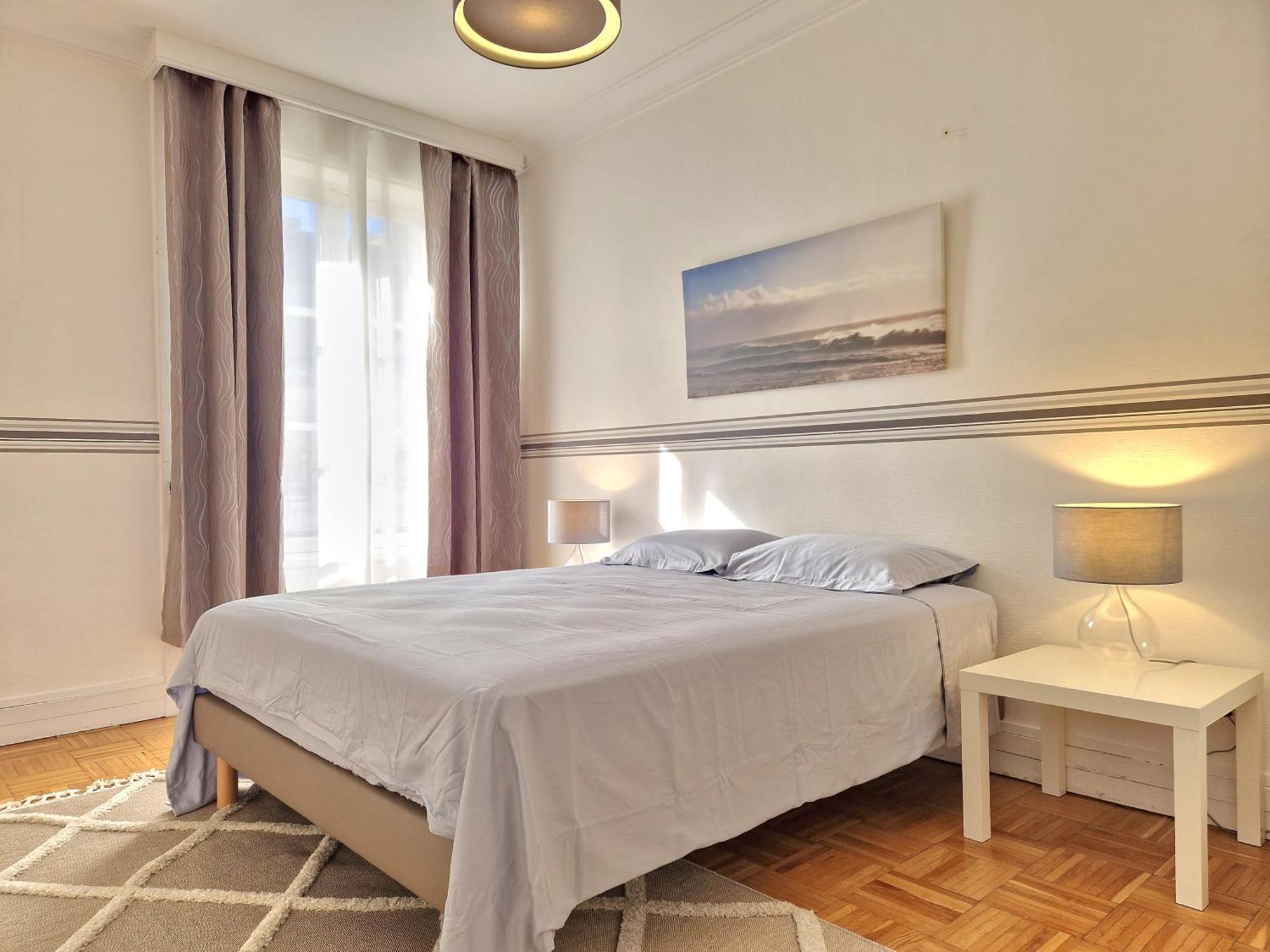 Au Coeur De L'Histoire Apartment Orleans Luaran gambar