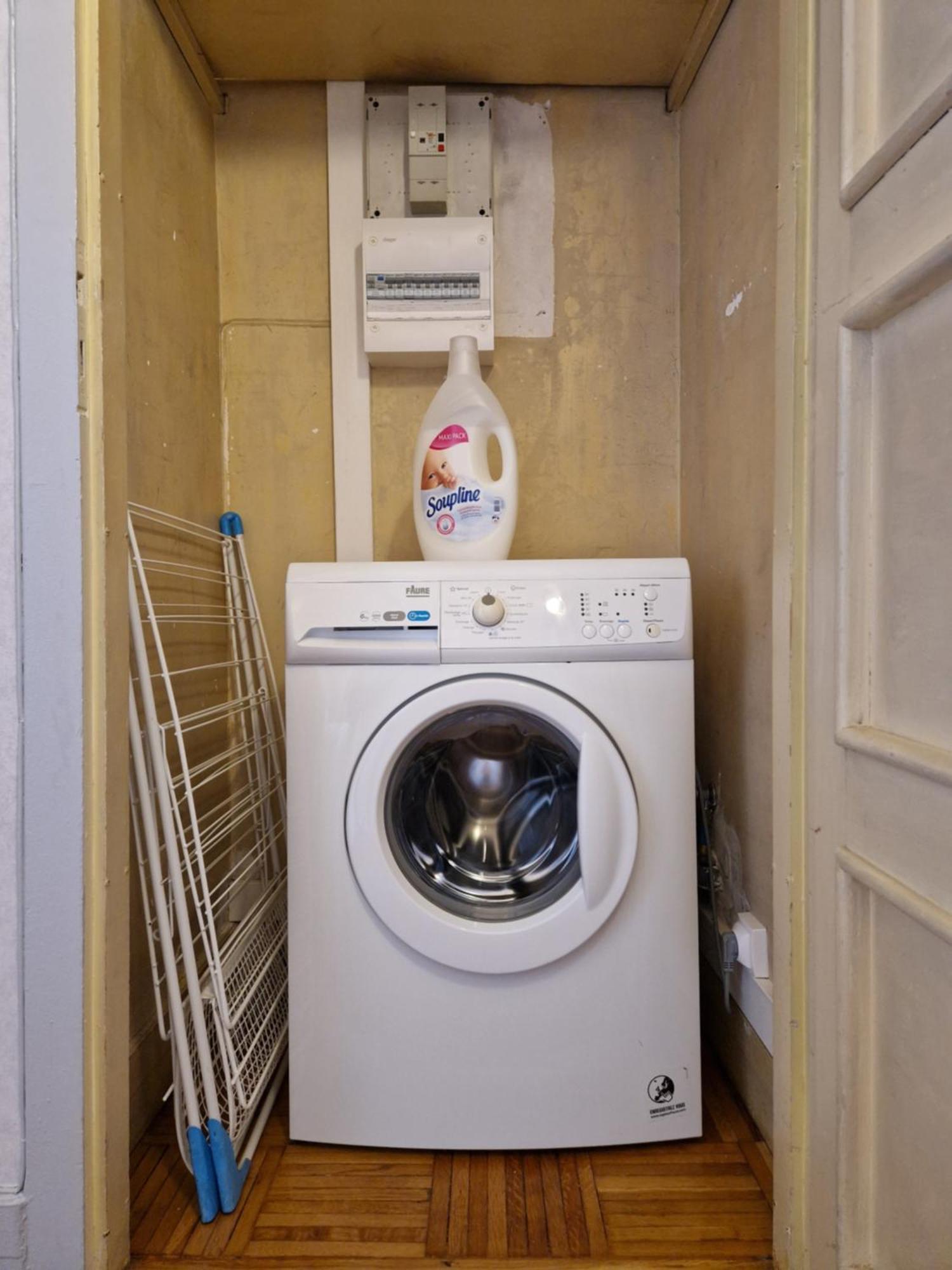 Au Coeur De L'Histoire Apartment Orleans Luaran gambar