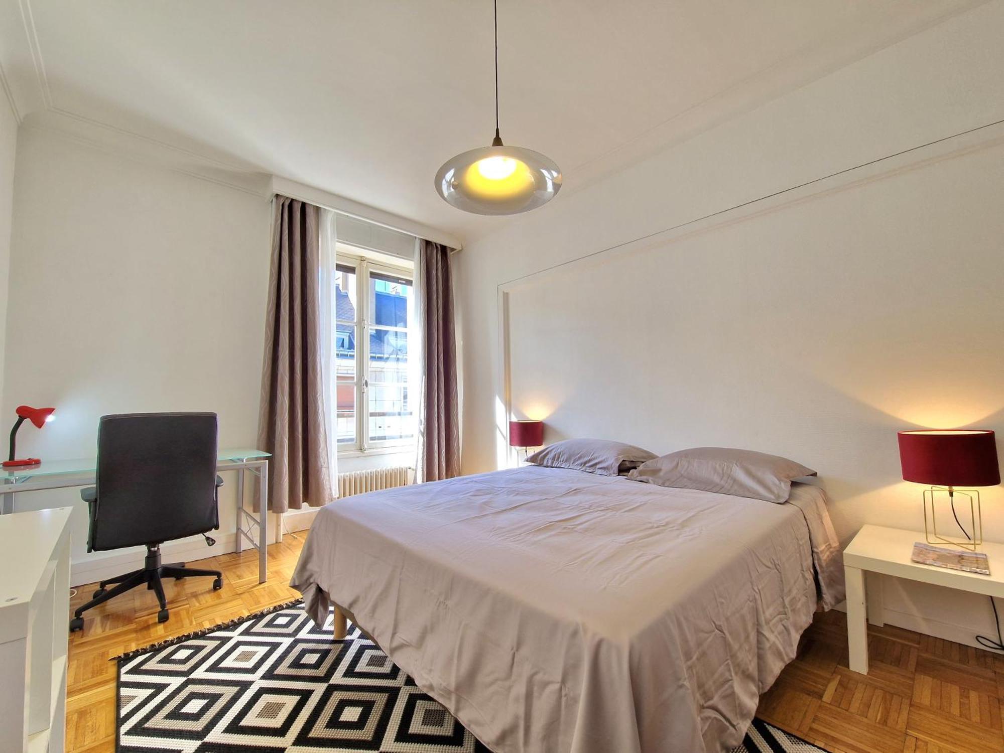Au Coeur De L'Histoire Apartment Orleans Luaran gambar